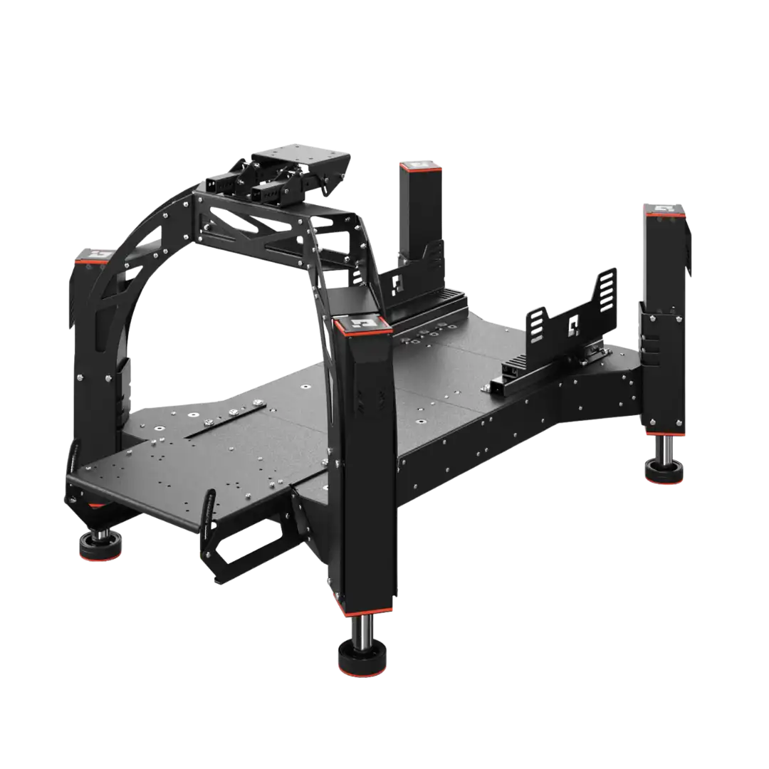 Qubic QS-CH1 by Quibic Systems - Motion-Hardware