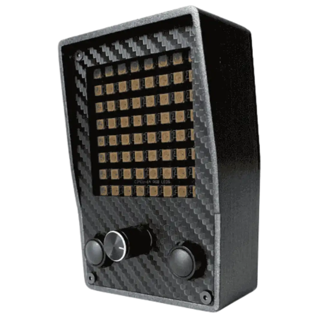 RaceFlag LED Display RaceFlag LED Display by Racebox Simracing - Flags