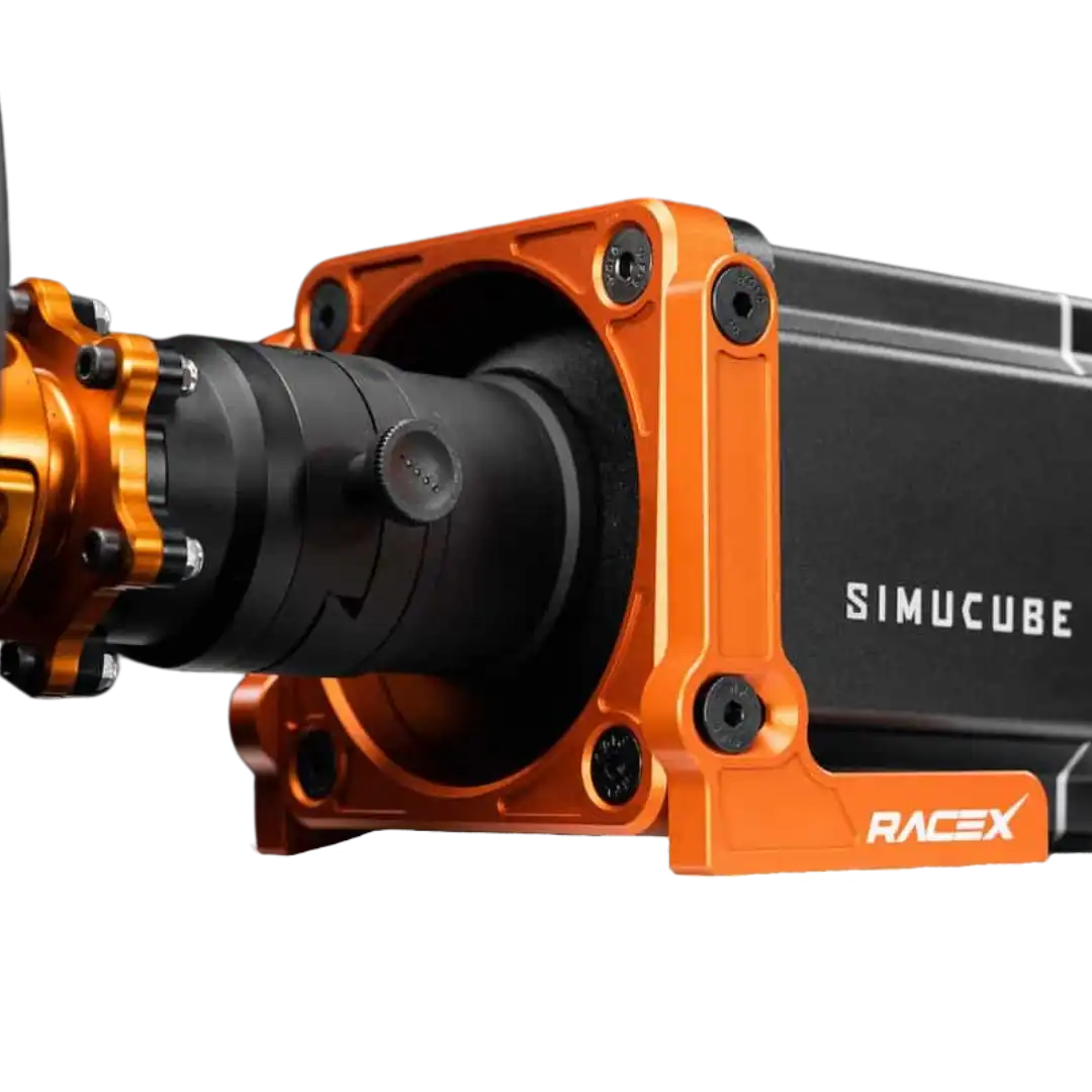 RaceX Direct Drive mount by RaceX - Accessories