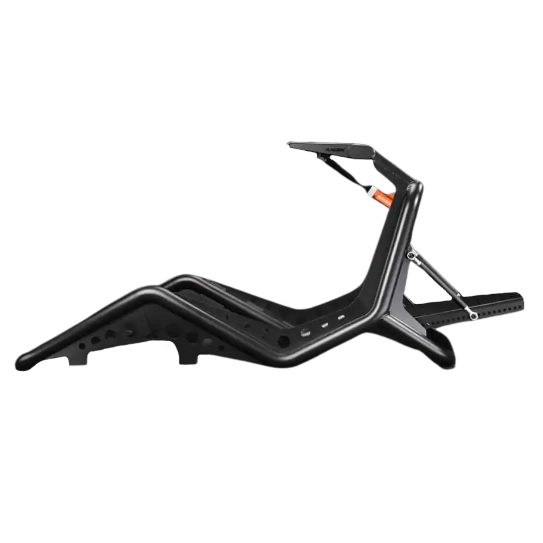 RaceX Pro Chassis by RaceX - Rigs