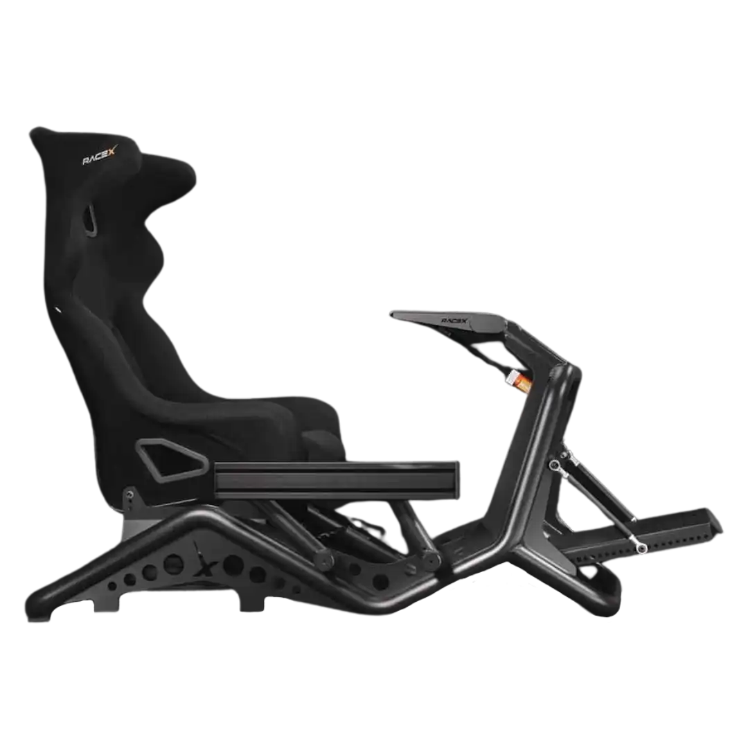 RaceX Side mount by RaceX - Accessories