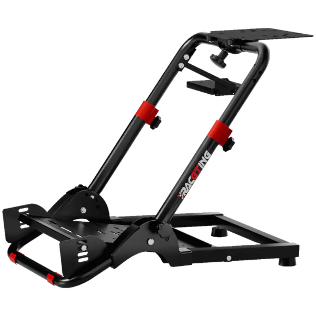 RacGTing Explorer 304 by RacGTing