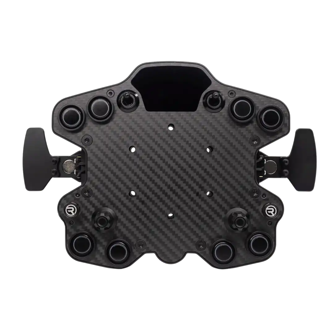 Button Box RCW GT by Racing Components