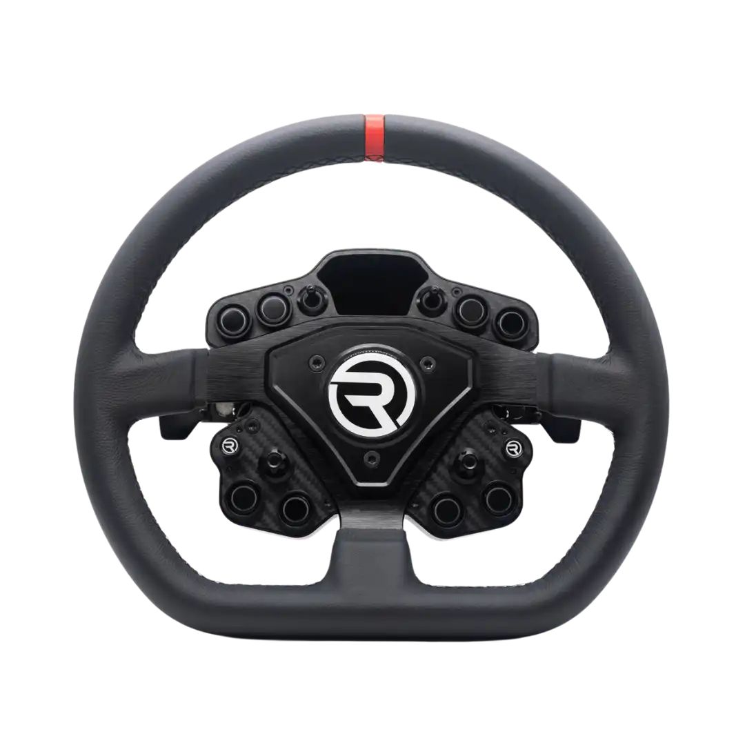 RCW GT Steering Wheel RCW GT Steering Wheel by Racing Components - Wheels