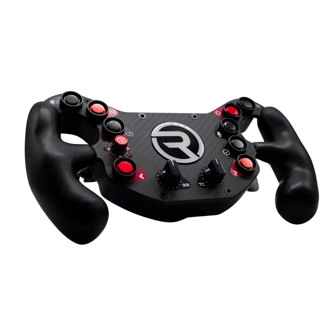 RCW Sport Steering Wheel by Racing Components - Wheels