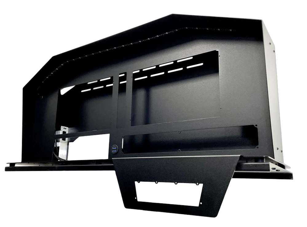 RealSimGear Modular Panel System by Real Sim Gear - Avionic