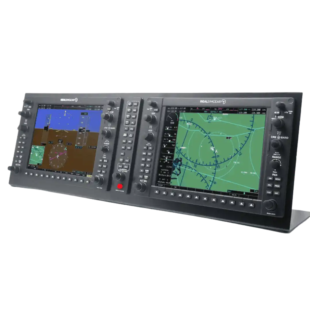 G1000 Suite by Real Sim Gear - Avionic