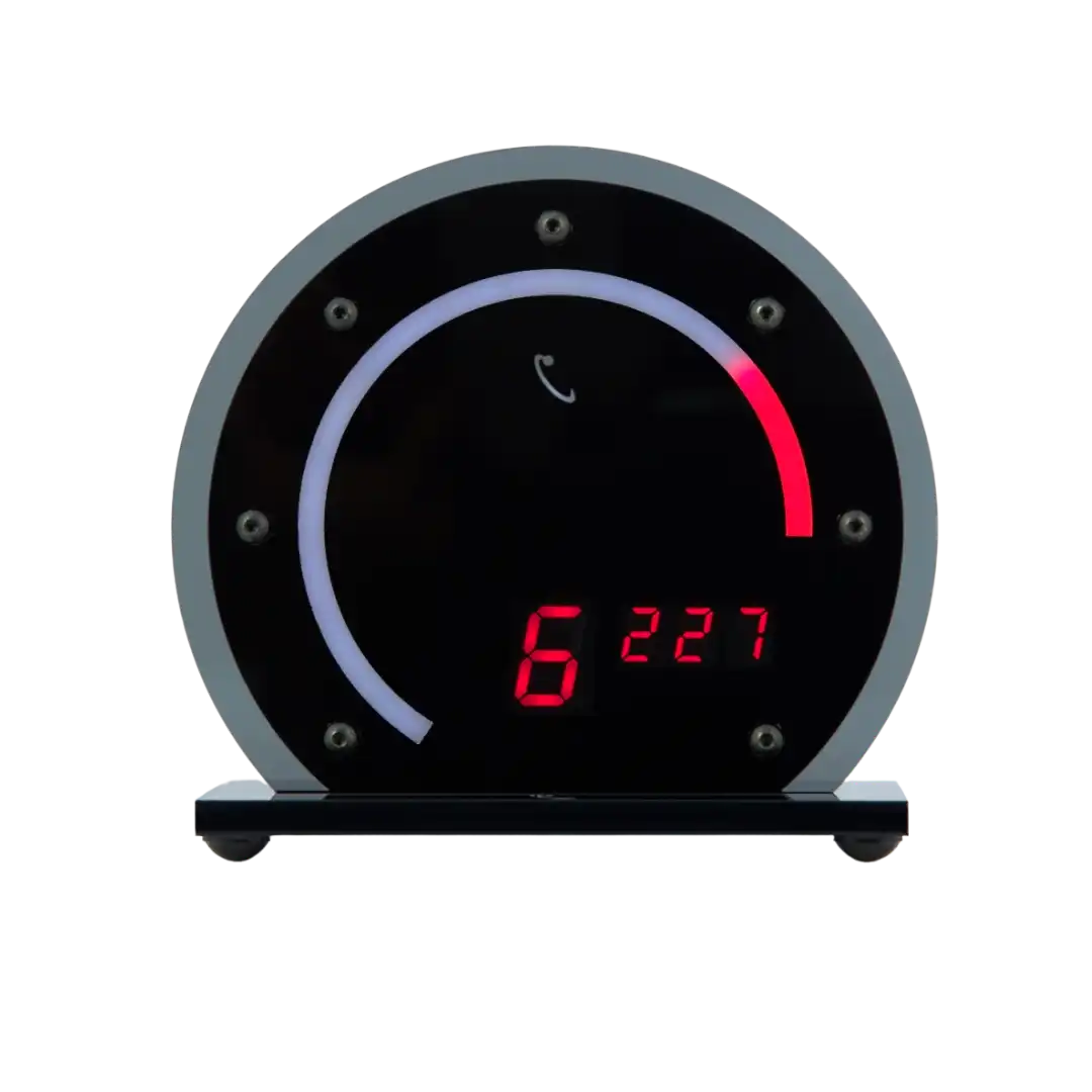 Renovation SRD-4C by Renovation Dev - Dashboards