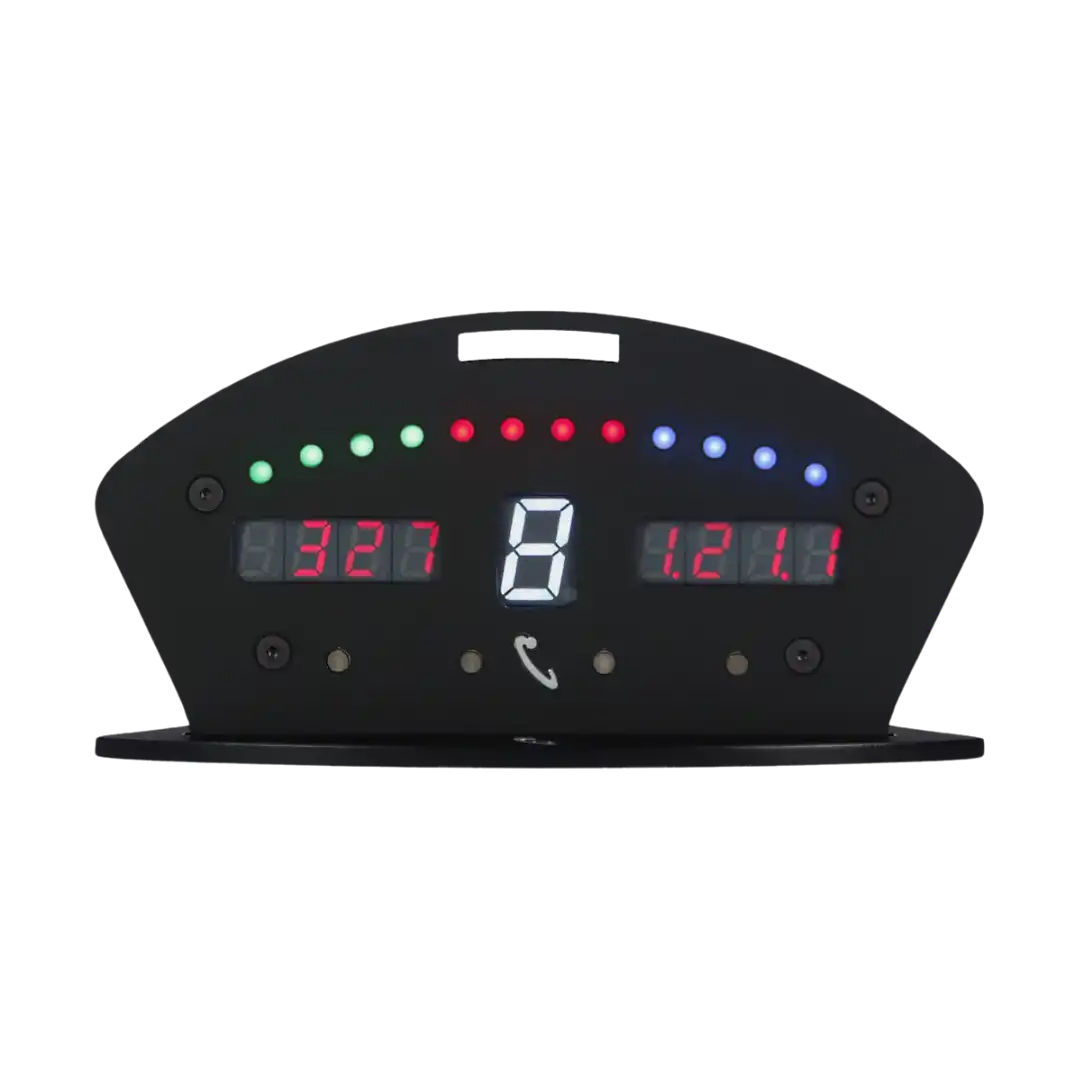 Renovation SRD-9C Series 2 Renovation SRD-9C Series 2 by Renovation Dev - Dashboards
