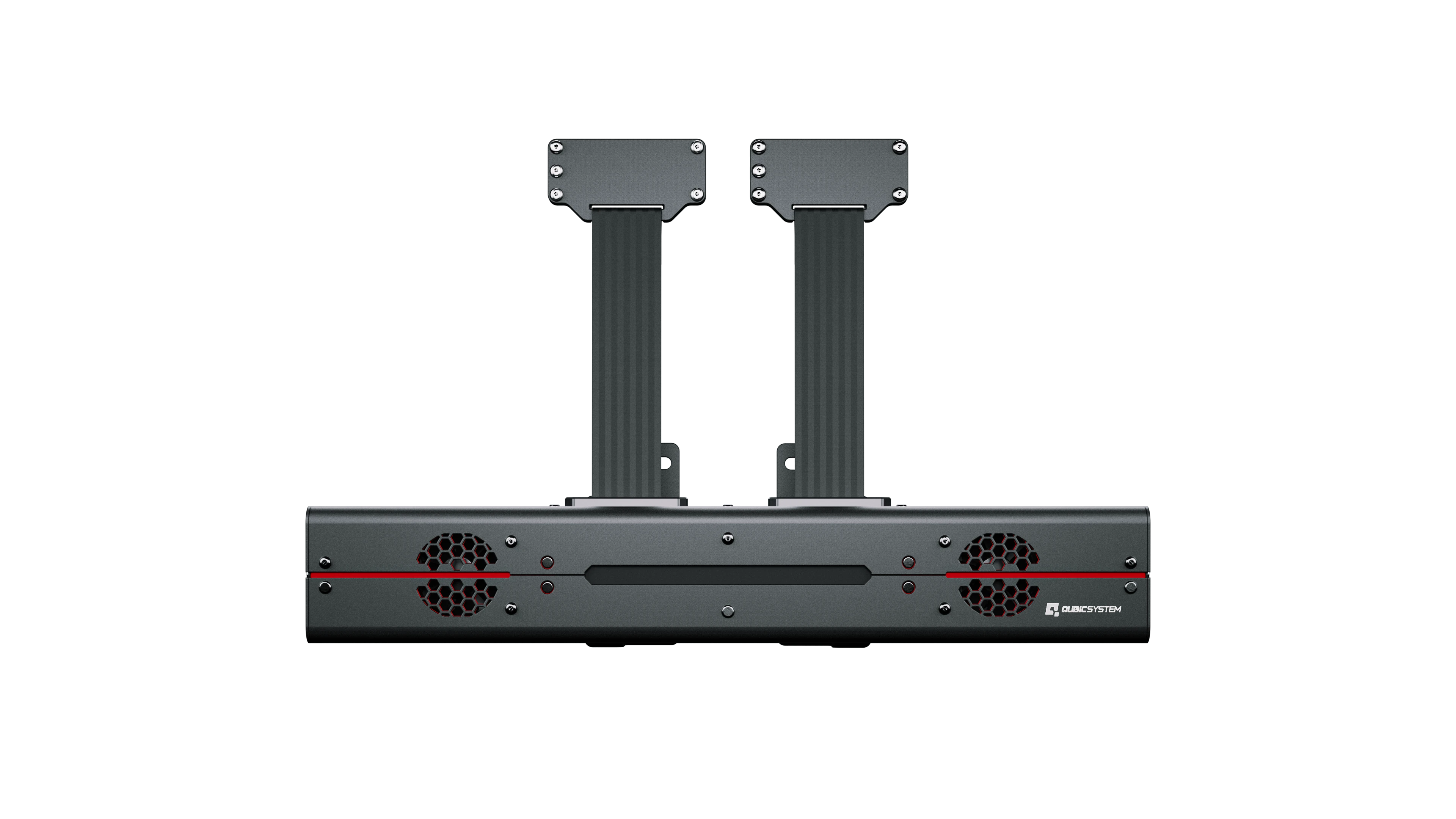 QS-BT1 By QubicSystem by Res Tech - Motion-Hardware