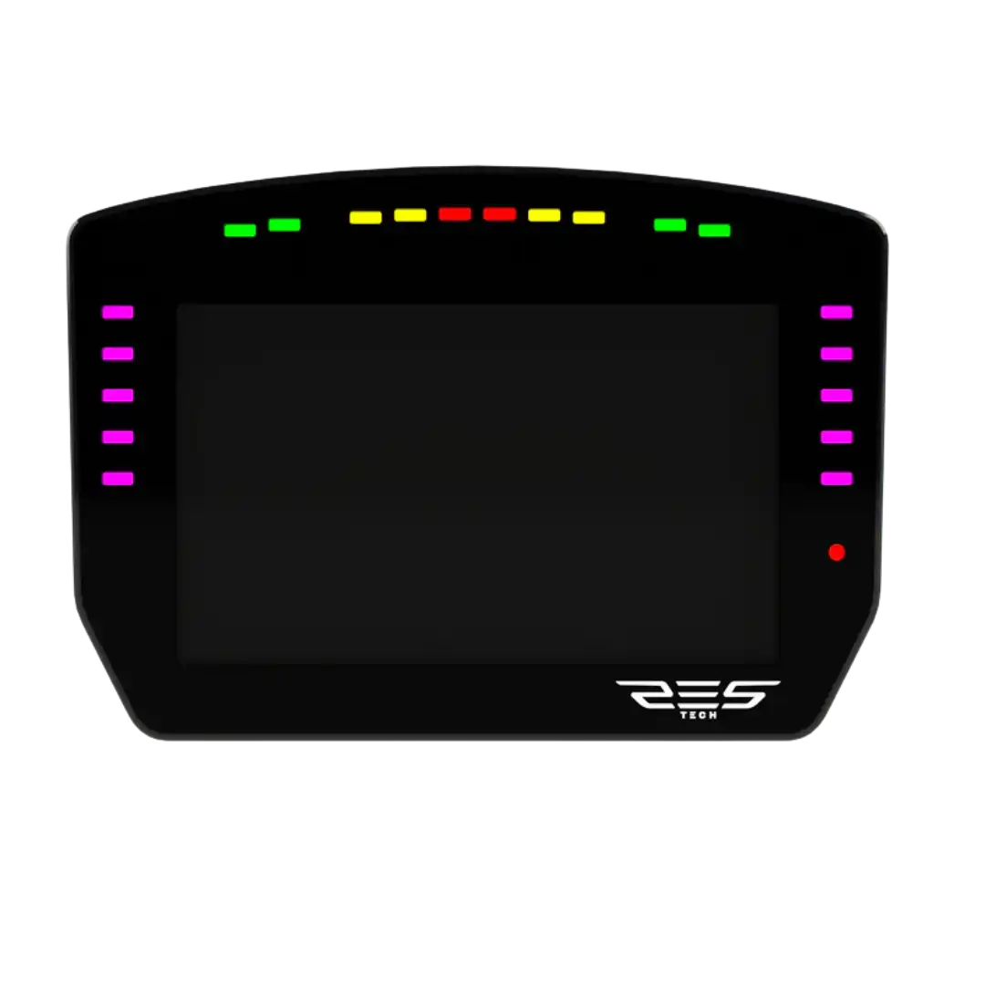 RES-Tech Dashboard DDX 6.8 RES-Tech Dashboard DDX 6.8 by Res Tech - Dashboards