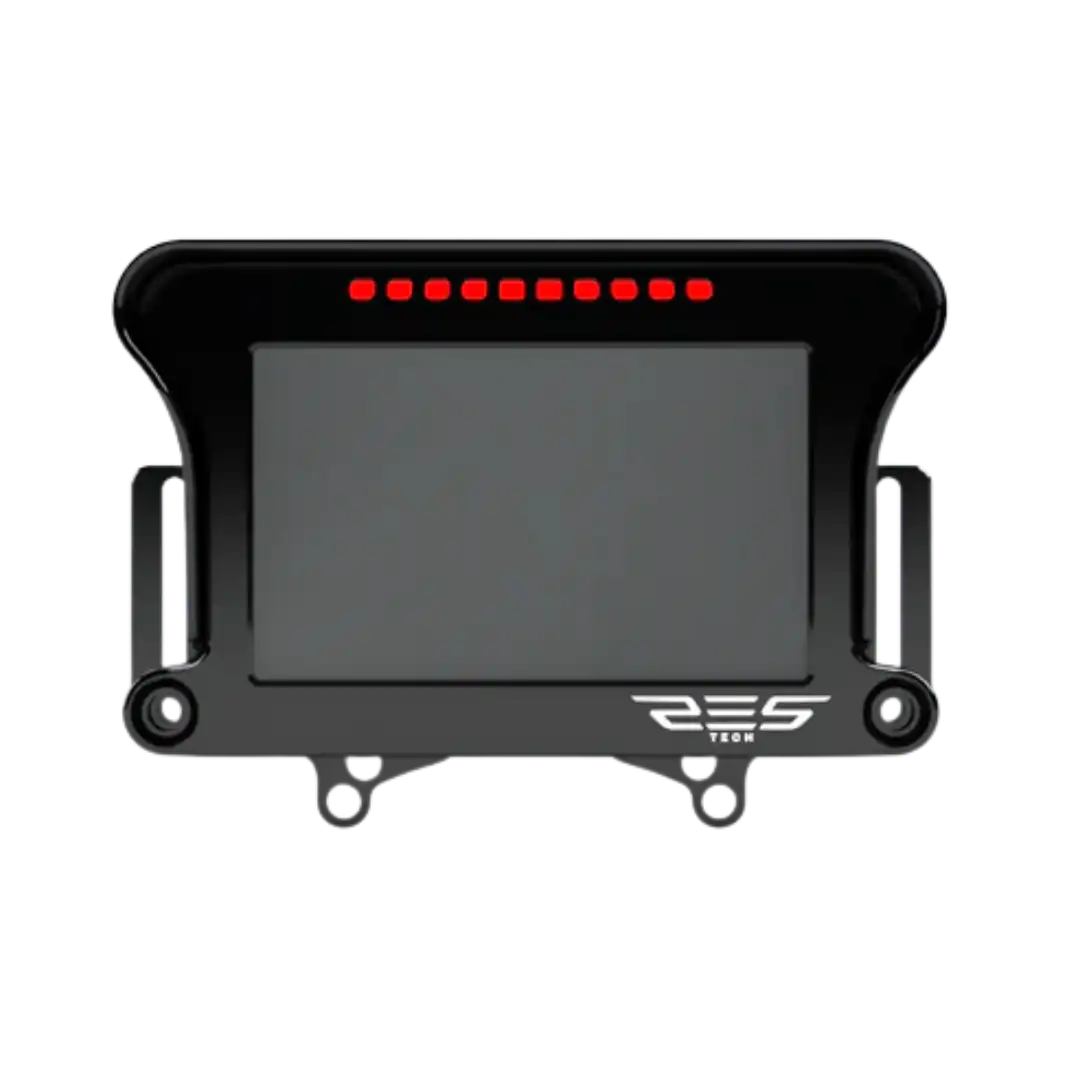 RES-Tech Dashboard Hyper-X 6.8 RES-Tech Dashboard Hyper-X 6.8 by Res Tech - Dashboards