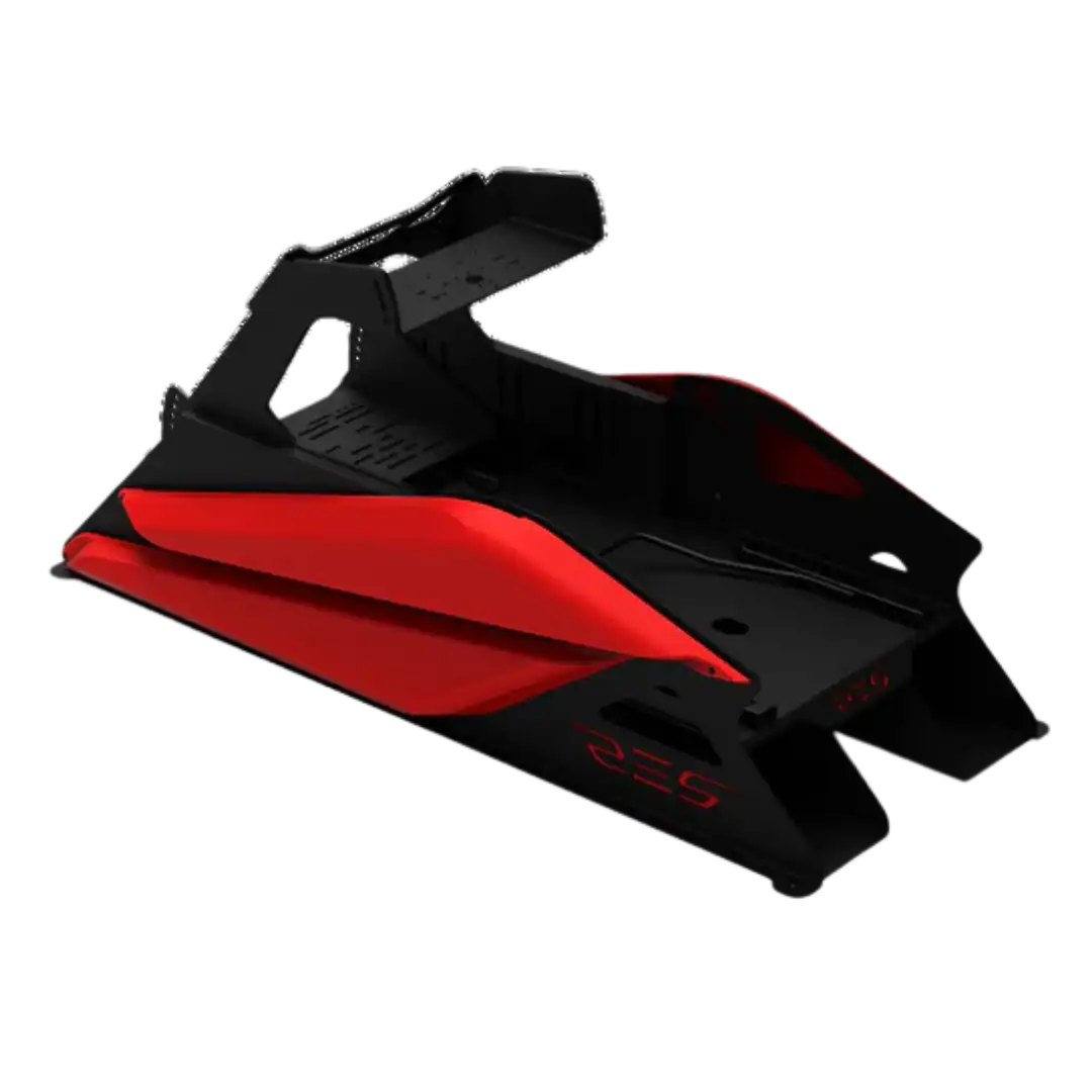 RES-Tech GT Cockpit by Res Tech