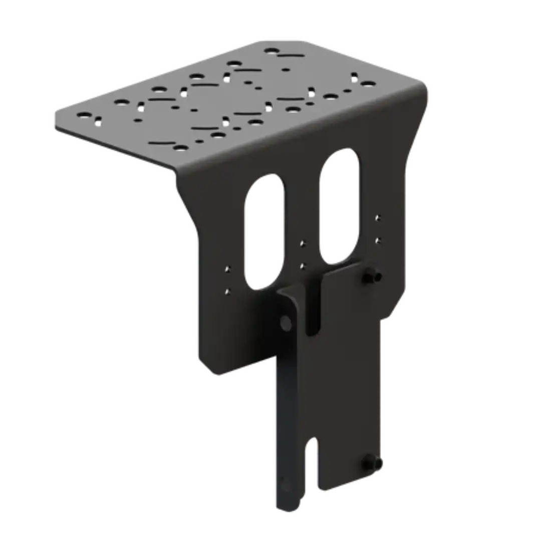 RES-Tech GT Handbrake Shifter Support by Res Tech - Accessories