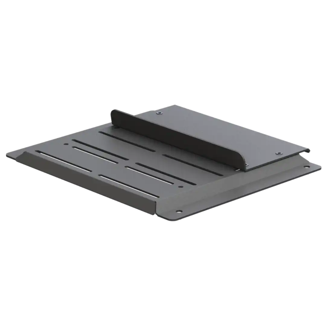 RES-Tech GT Pedal Flat Support by Res Tech - Accessories