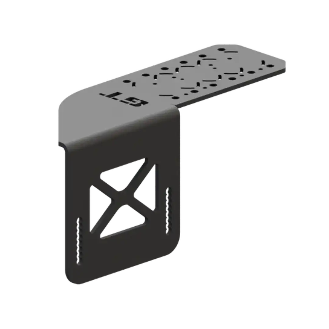 RES-Tech GT Renforced Handbrake Shifter Support by Res Tech - Accessories