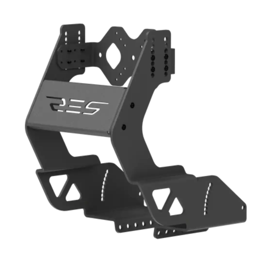 RES-Tech Monitor Stand Integrated Universal by Res Tech