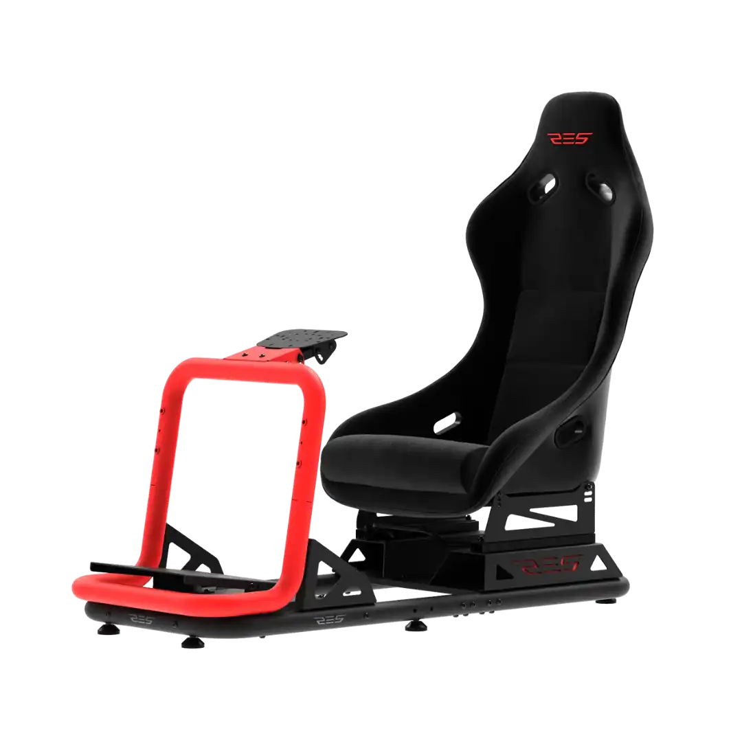 RES-Tech Simply GT Cockpit