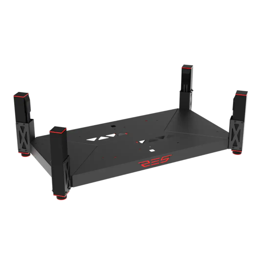 RES-Tech X1-GT Motion Ready Platinum by Res Tech - Motion-Hardware