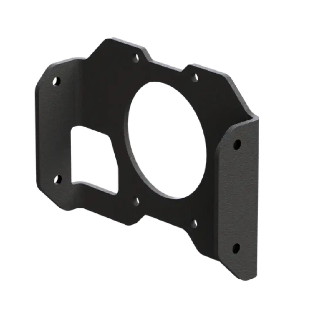 RES-Tech X1-GT Plate Adapter Fanatec CSL by Res Tech - Accessories