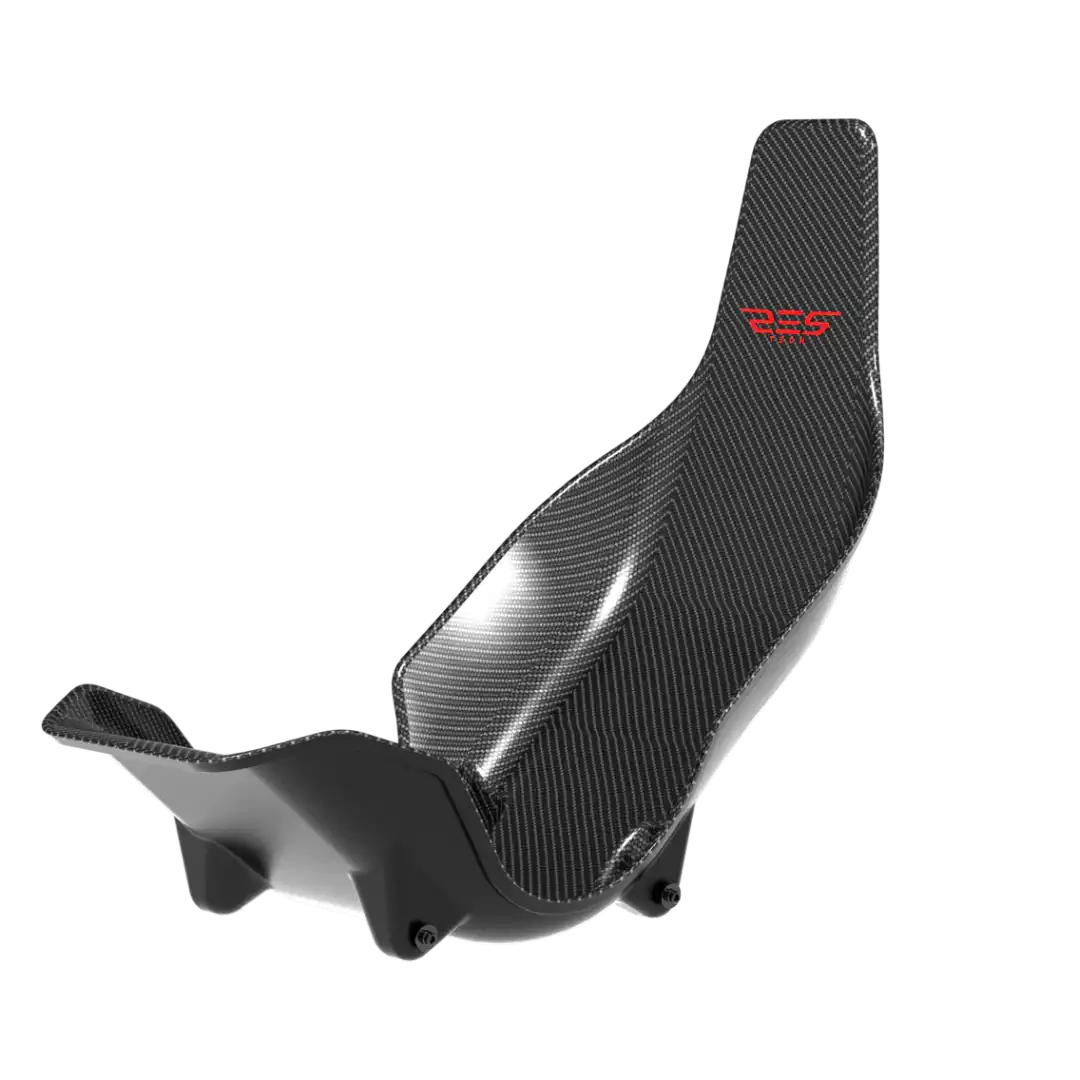 RES-Tech X1 Carbon Seat by Res Tech
