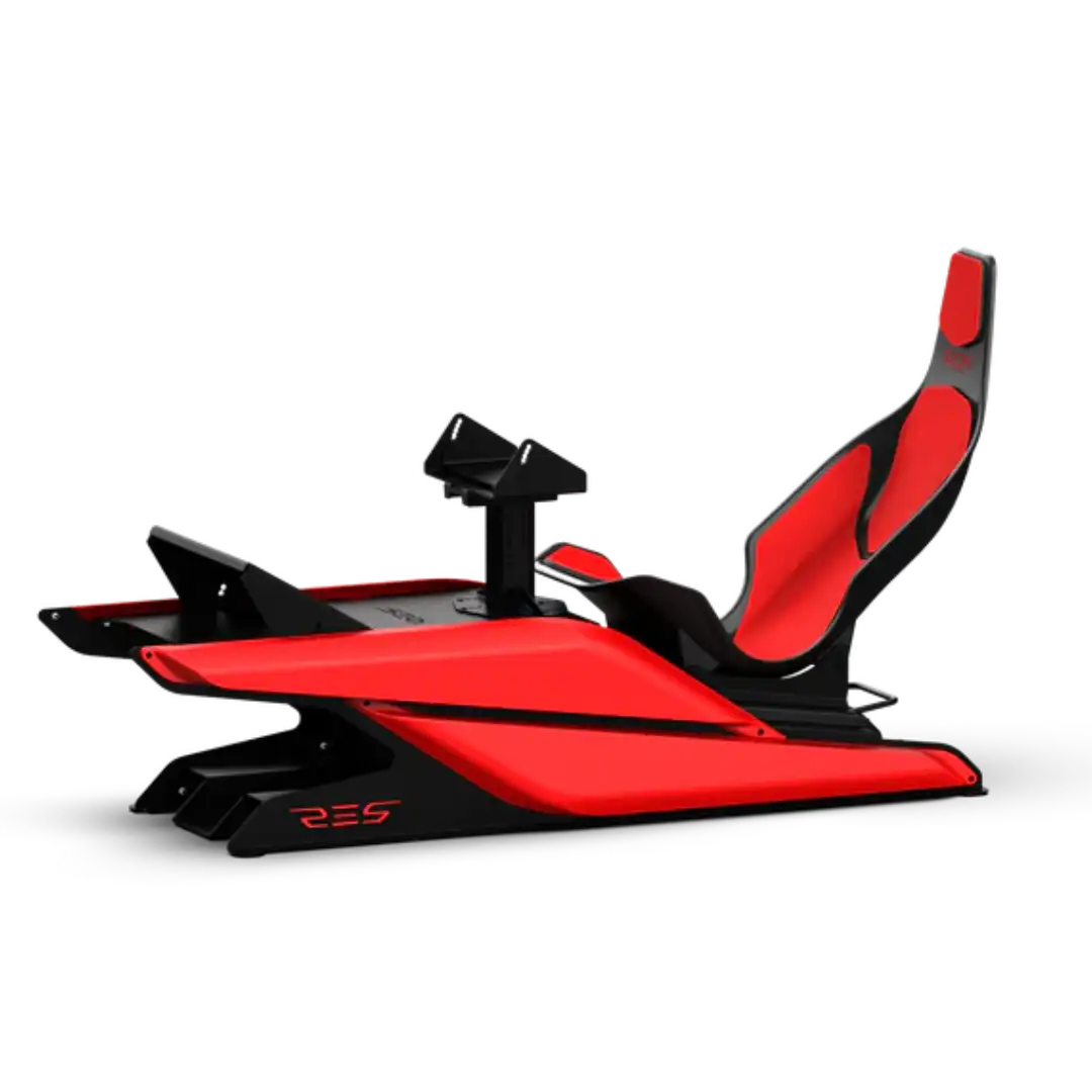 RES-Tech X1 Cockpit by Res Tech - Rigs