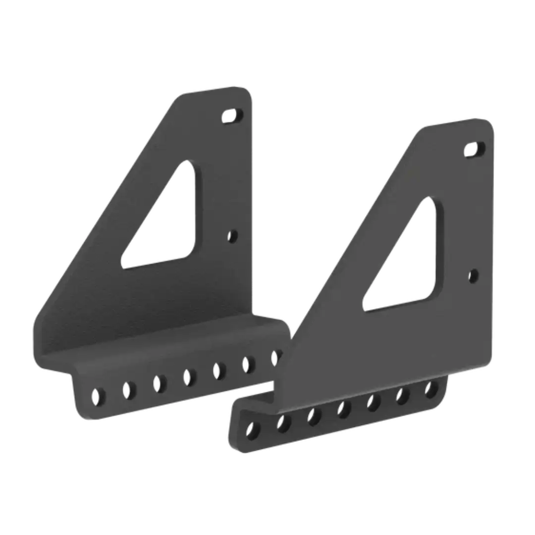 RES-Tech X1 DD Support Fanatec by Res Tech