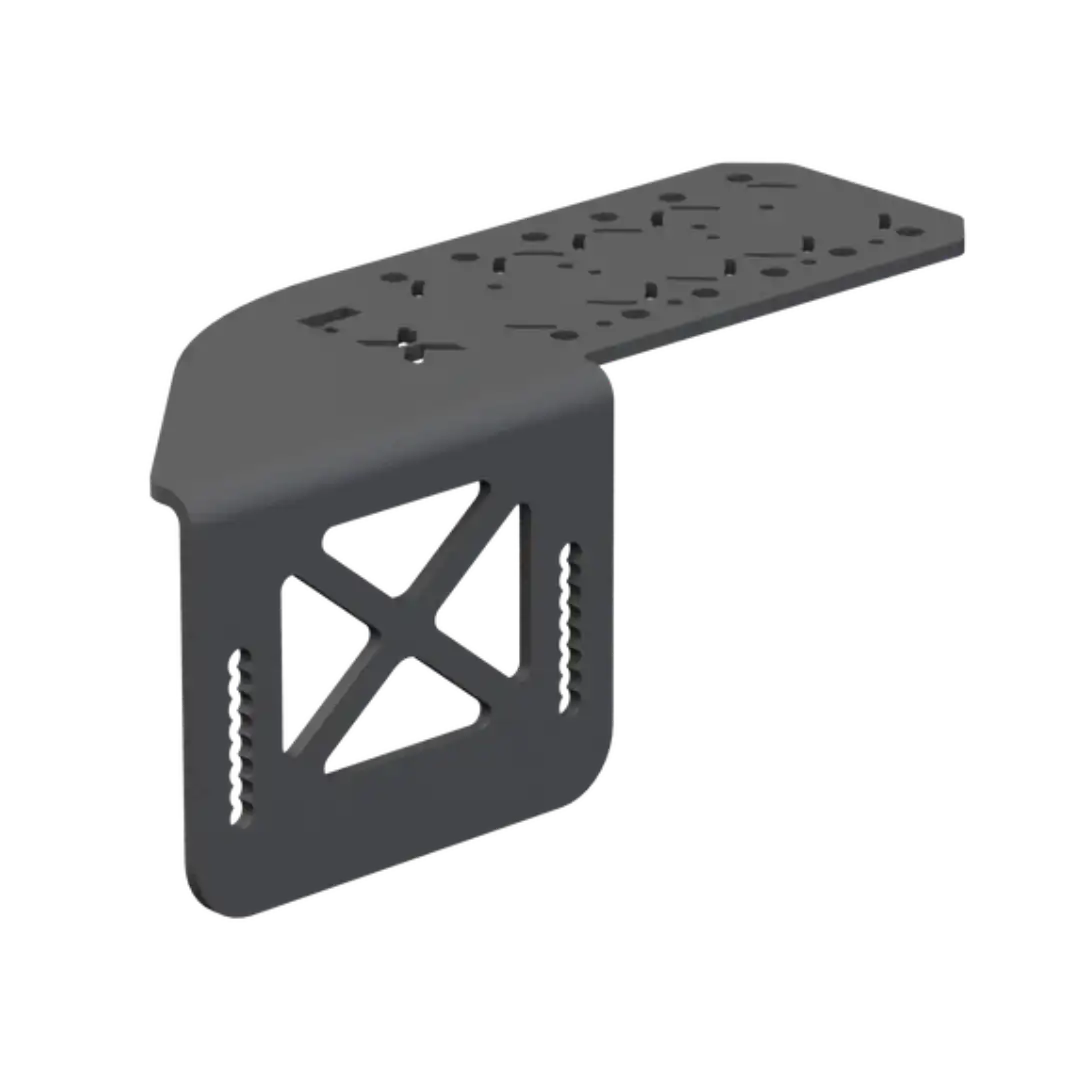 RES-Tech X1 Handbrake Shifter Support by Res Tech - Accessories