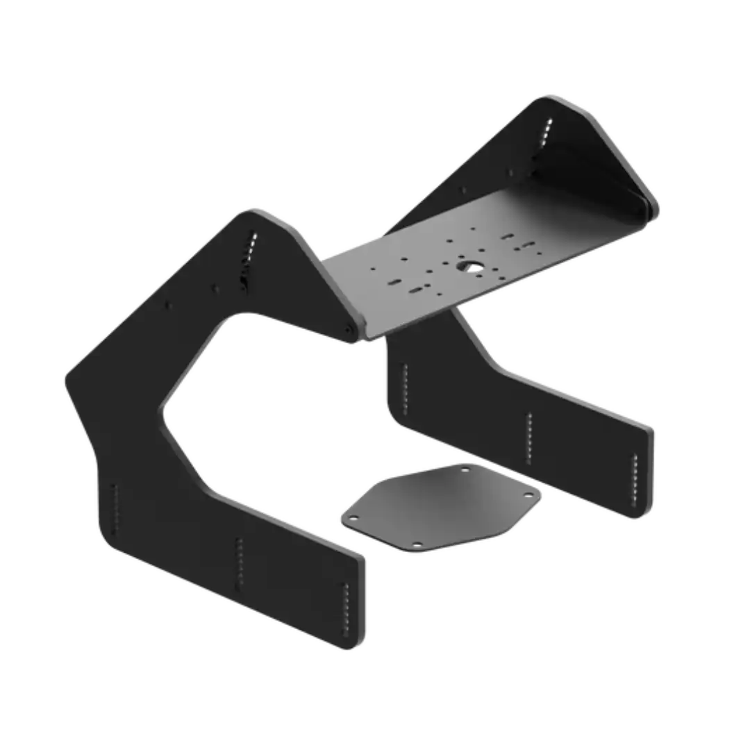 RES-Tech X1 Lateral Mount Universal by Res Tech