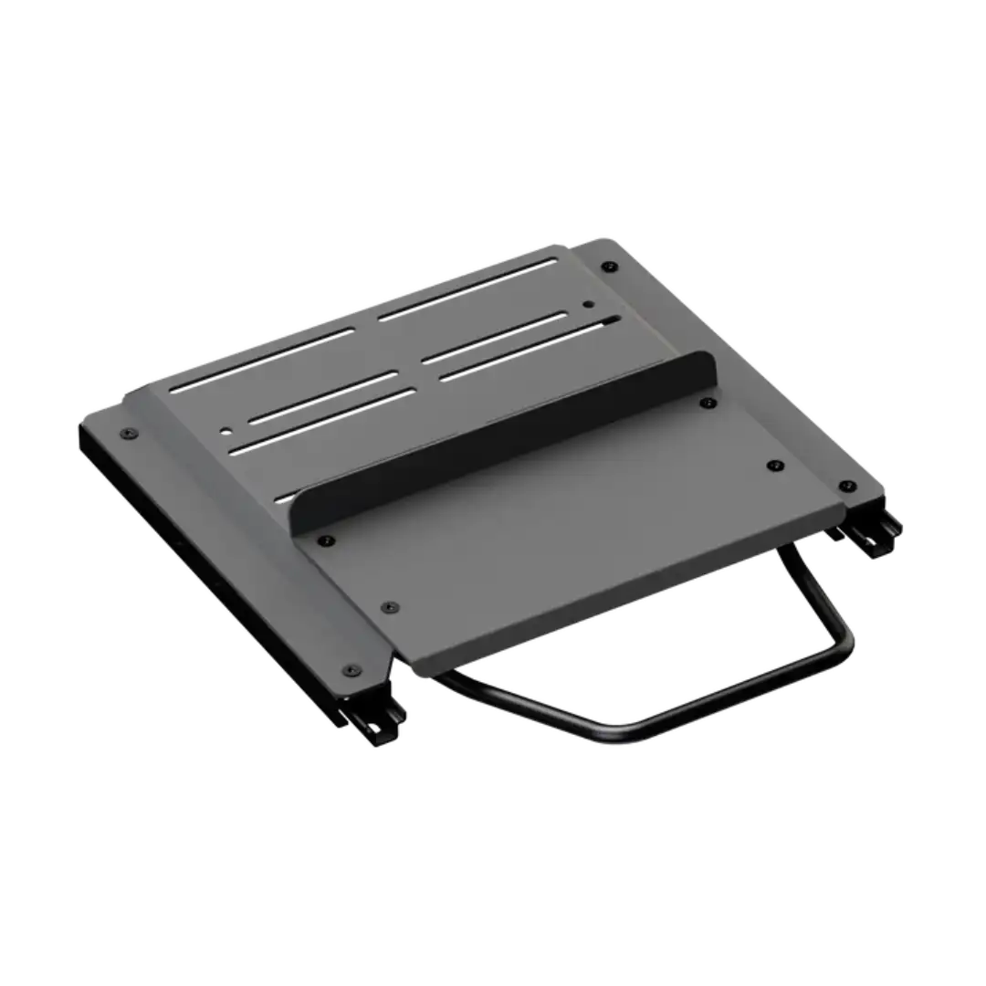 RES-Tech X1 Pedal Support Flat Adjustable by Res Tech - Accessories