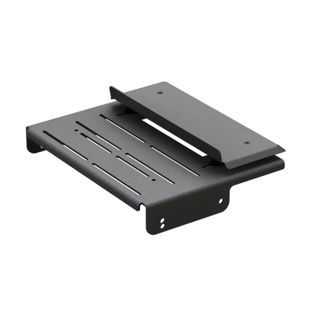RES-Tech X1 Pedal Support Flat Fixed by Res Tech - Accessories