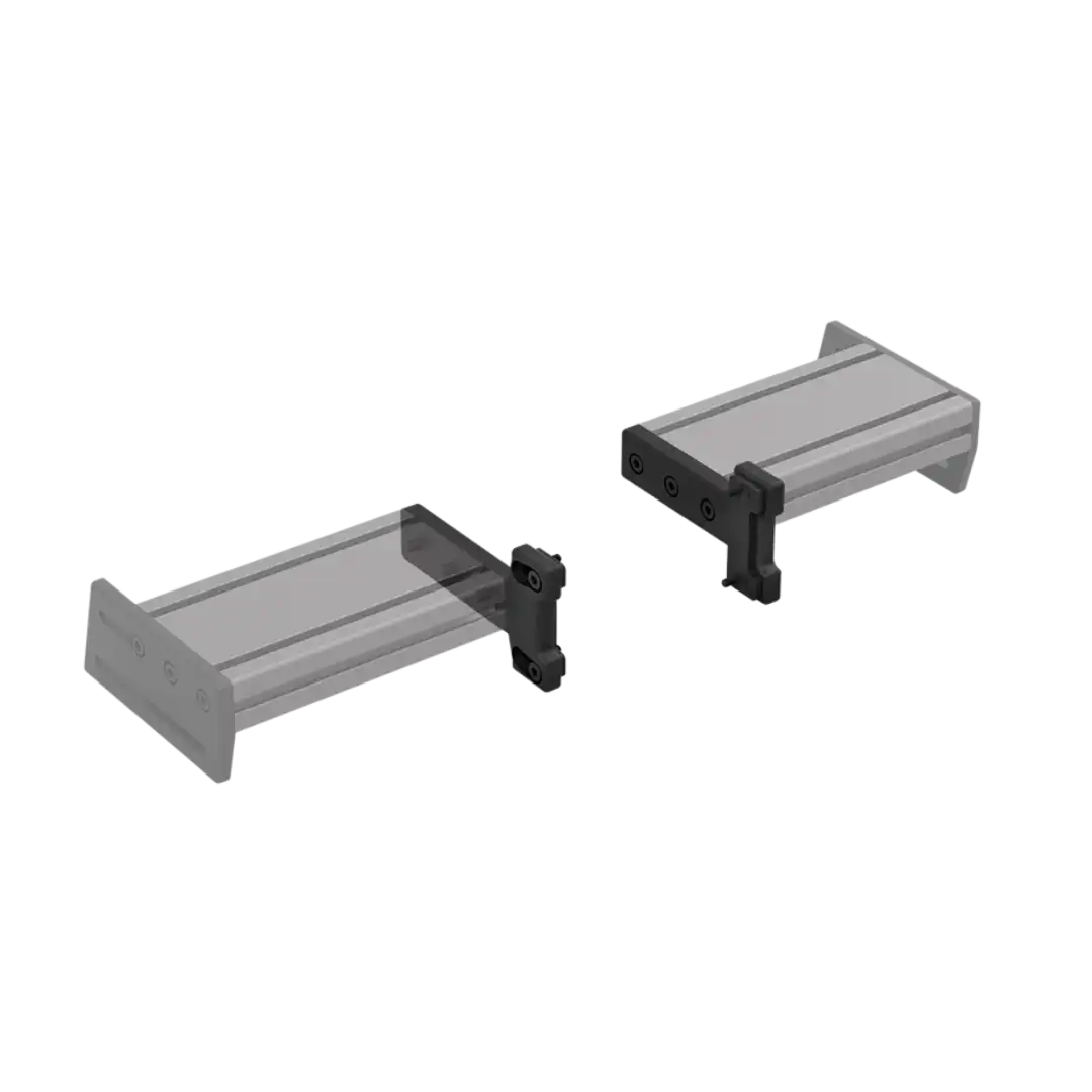 Sabelt Fanatec Wheel Front Mount by Sabelt