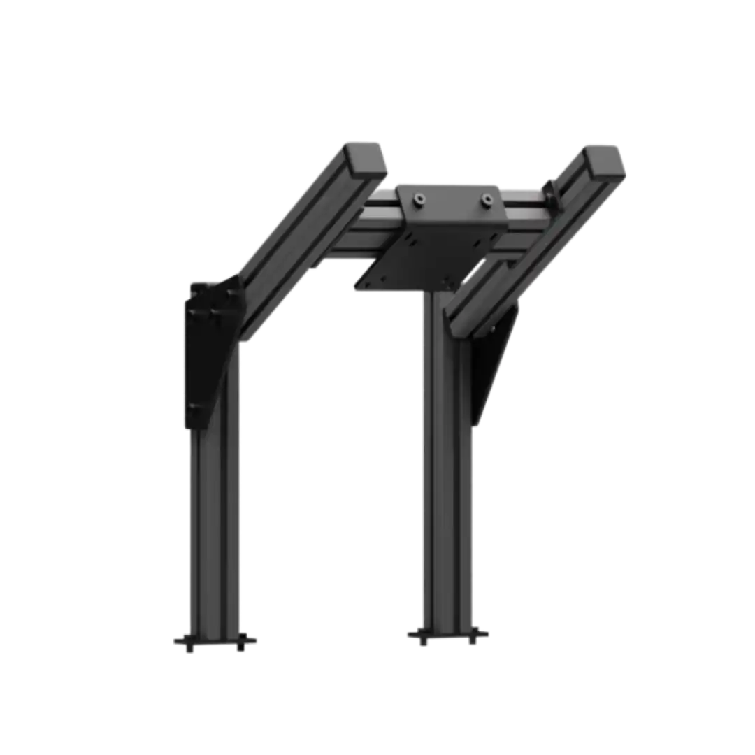 Sabelt Quad Monitor Mount by Sabelt