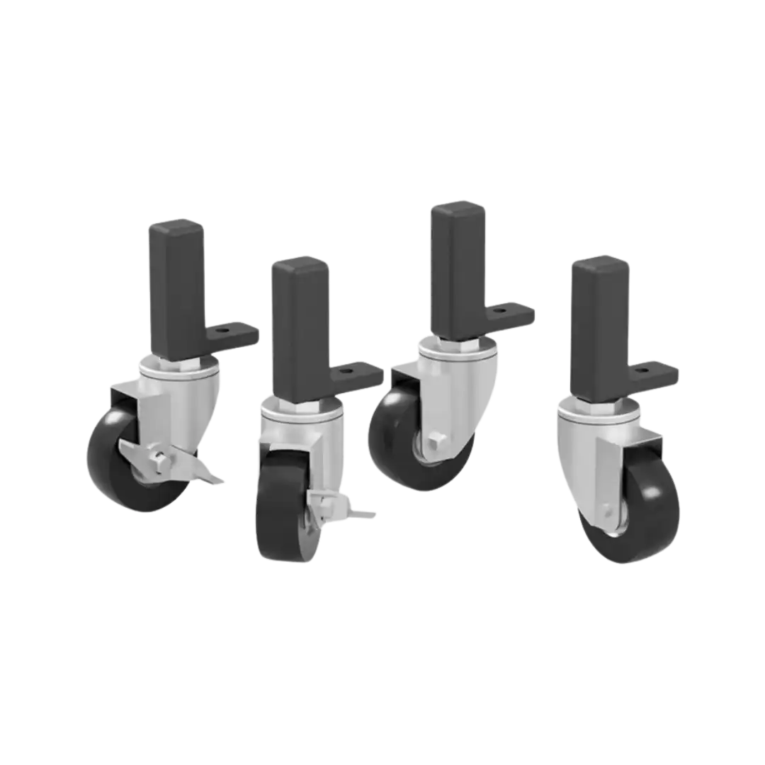 Sabelt Wheels Kit by Sabelt - Accessories