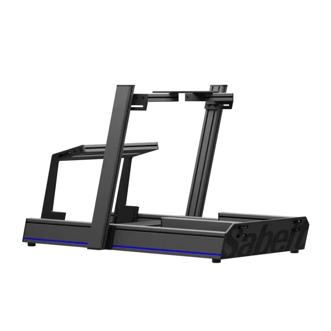 Sabelt X97 Cockpit by Sabelt - Rigs