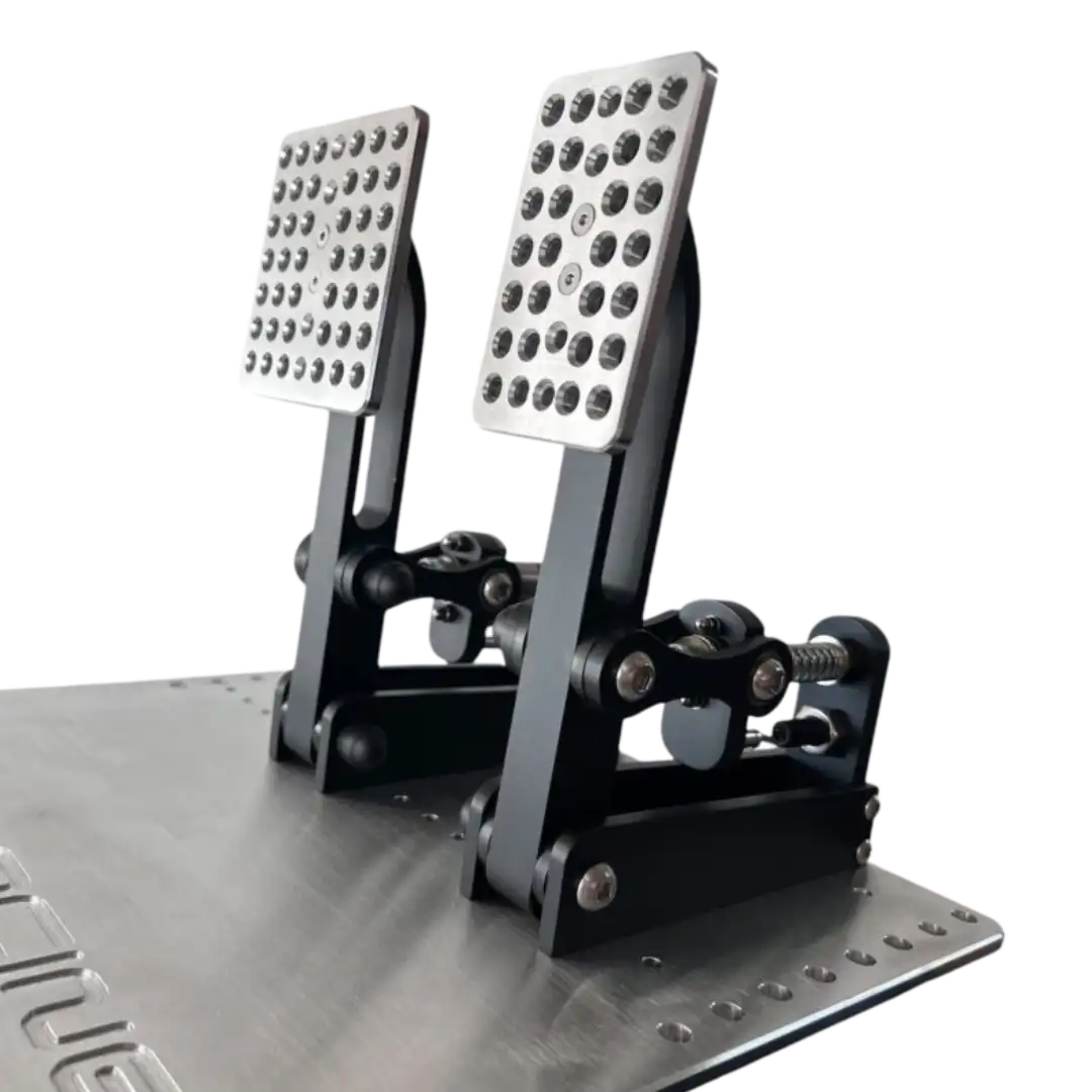 SG Pedals  by SG Racing