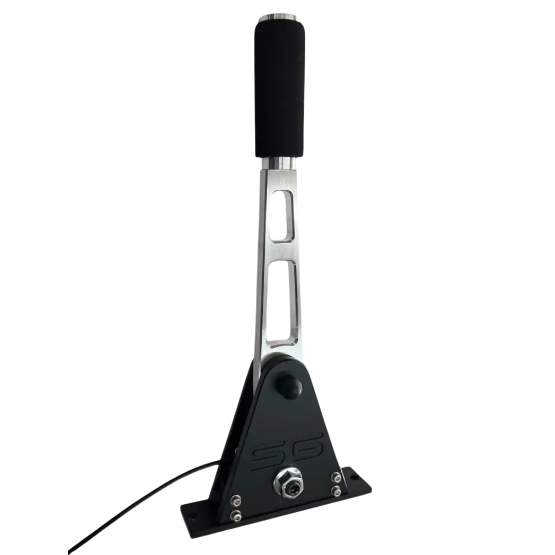 SG Sequential Shifter V8 Supercar by SG Racing