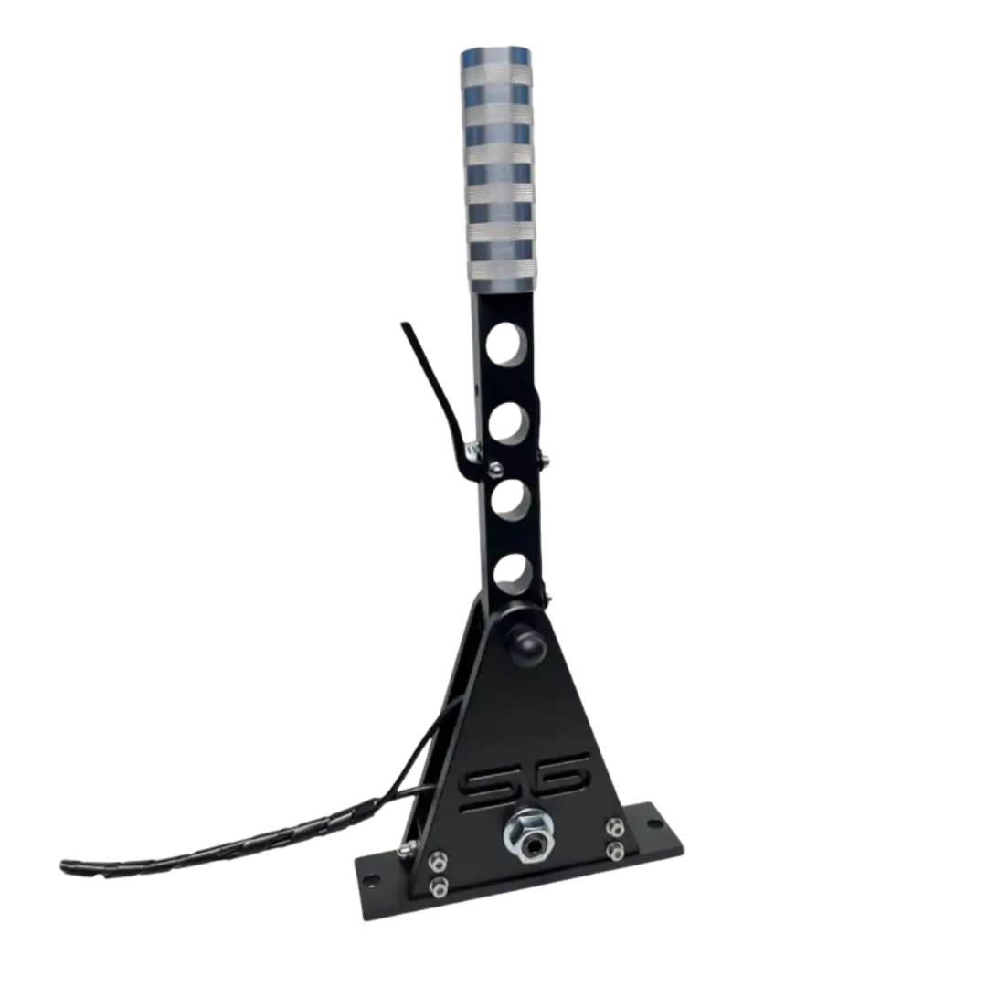 SG Squiential Shifter PRO v2 by SG Racing