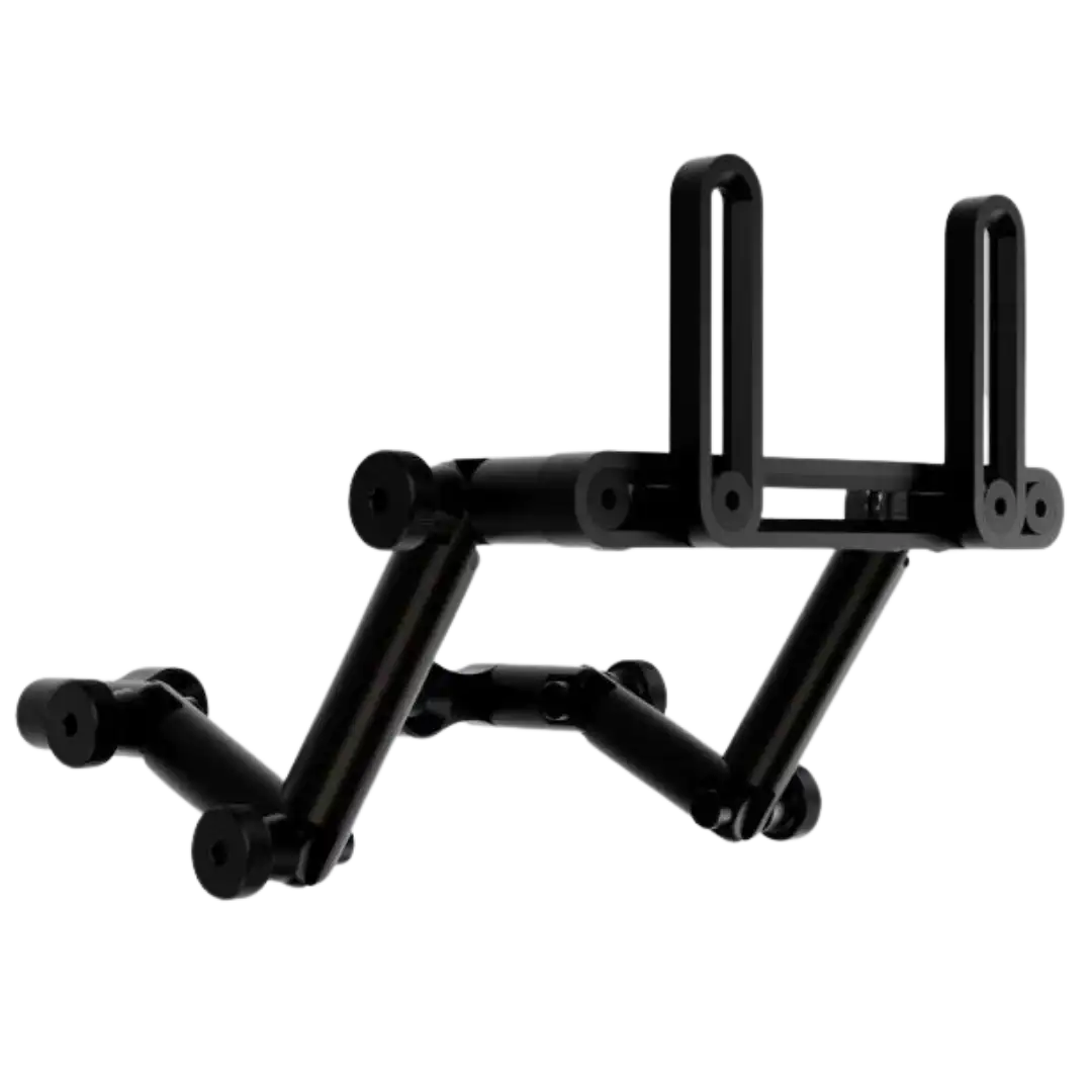 DDU Mount
