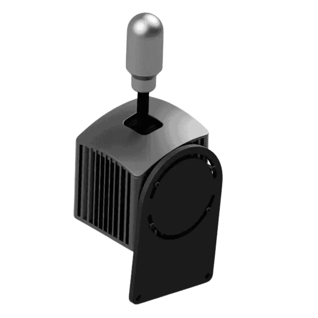 Fanatec clubsport shifter – tilt adjustment by Sim-Lab