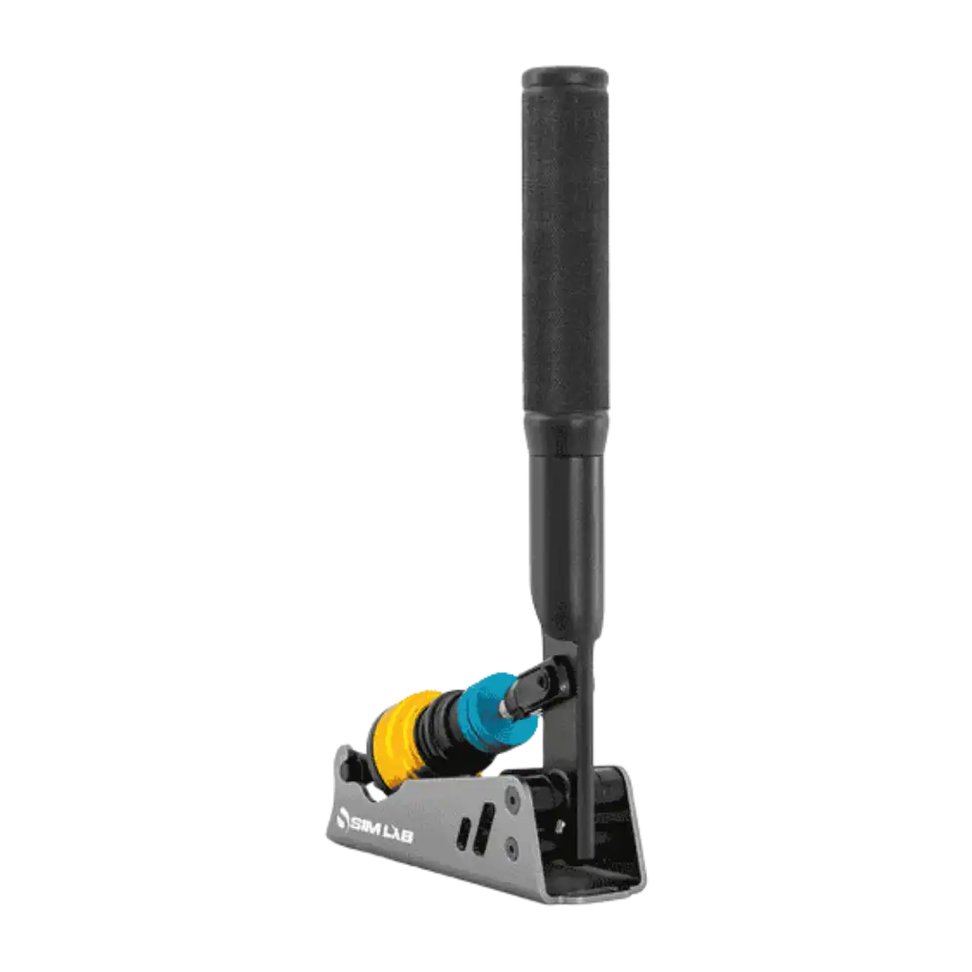Handbrake XB1 Loadcell