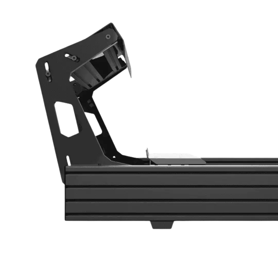 Inverted Pedal Rack by Sim-Lab - Accessories
