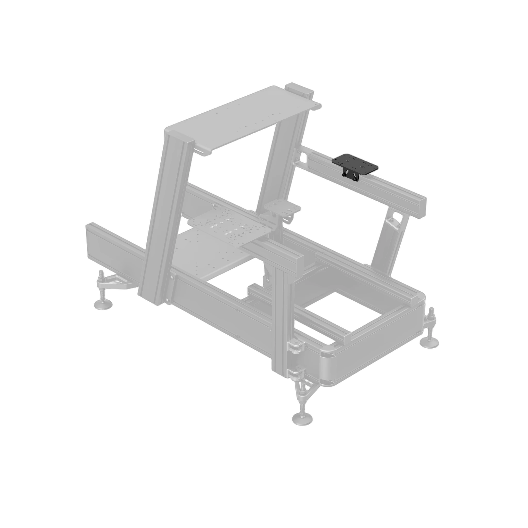 Joystick Mount