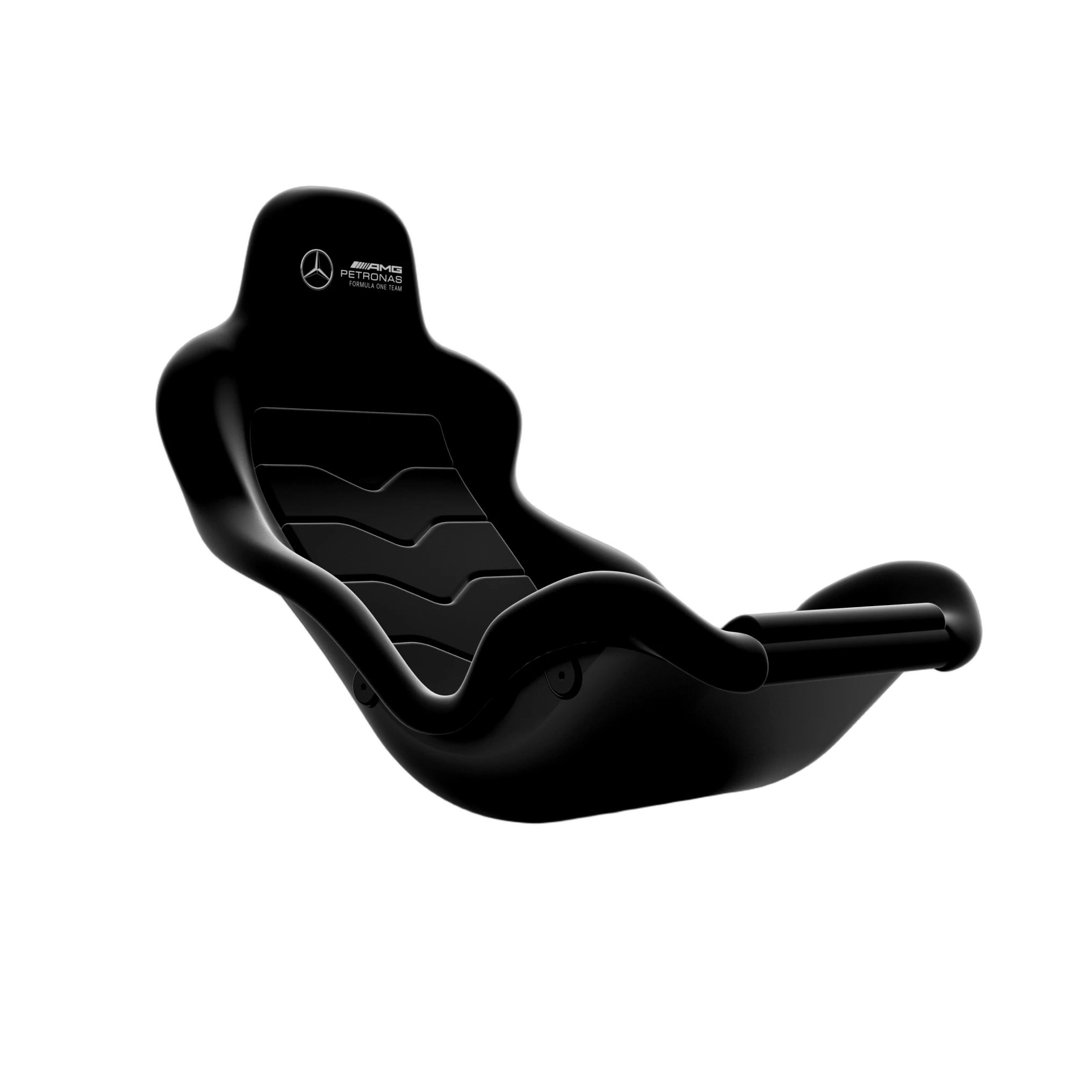 Mercedes-AMG PETRONAS Formula One Team Sim Racing Seat by Sim-Lab