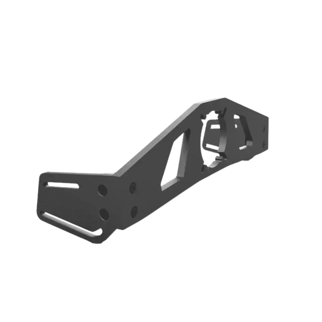 P1-X Front mount by Sim-Lab - Accessories