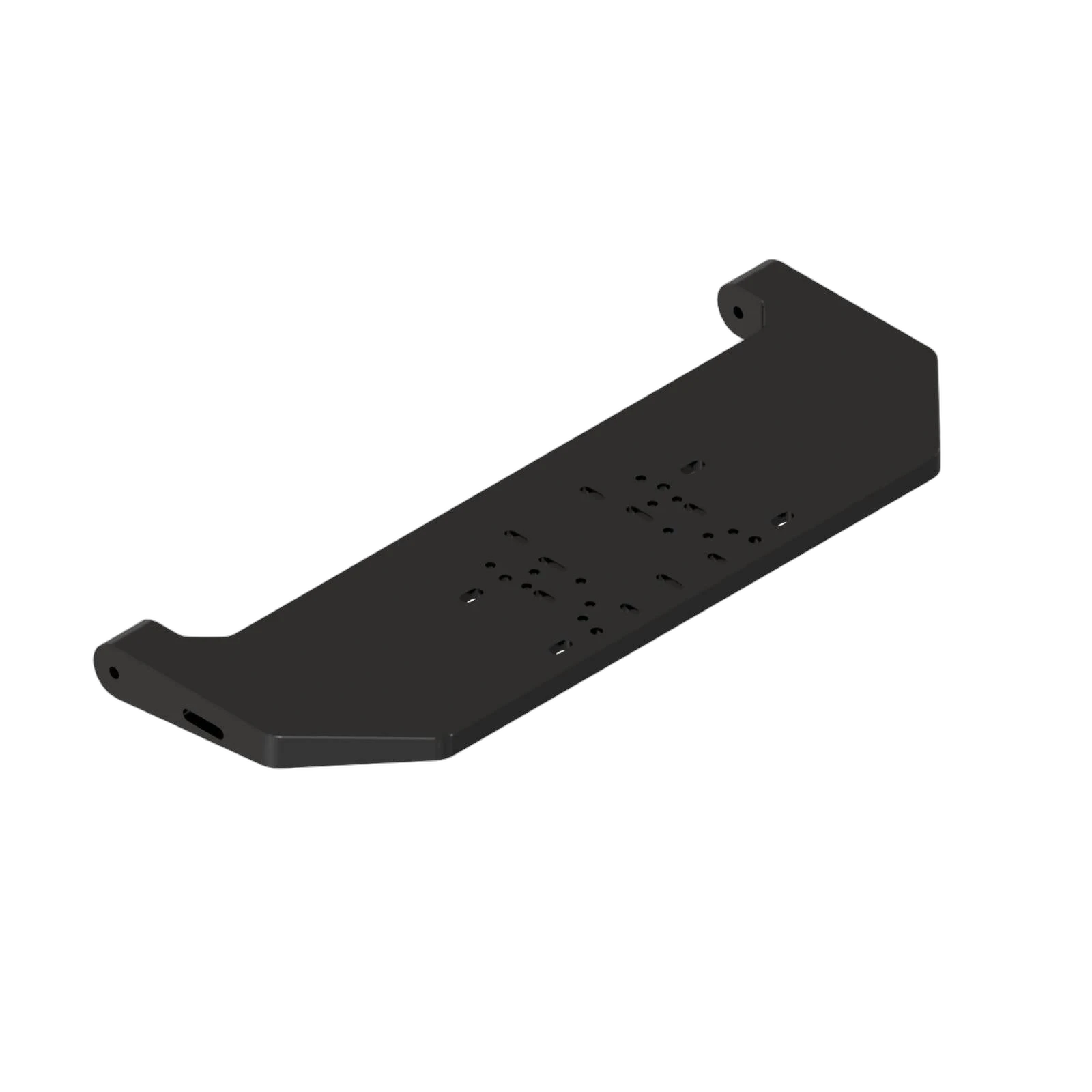 P1X Pro Wheeldeck by Sim-Lab - Accessories