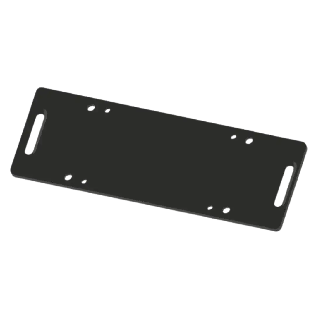 Pro Sim Quaife shifter bracket Pro Sim Quaife shifter bracket by Sim-Lab - Accessories