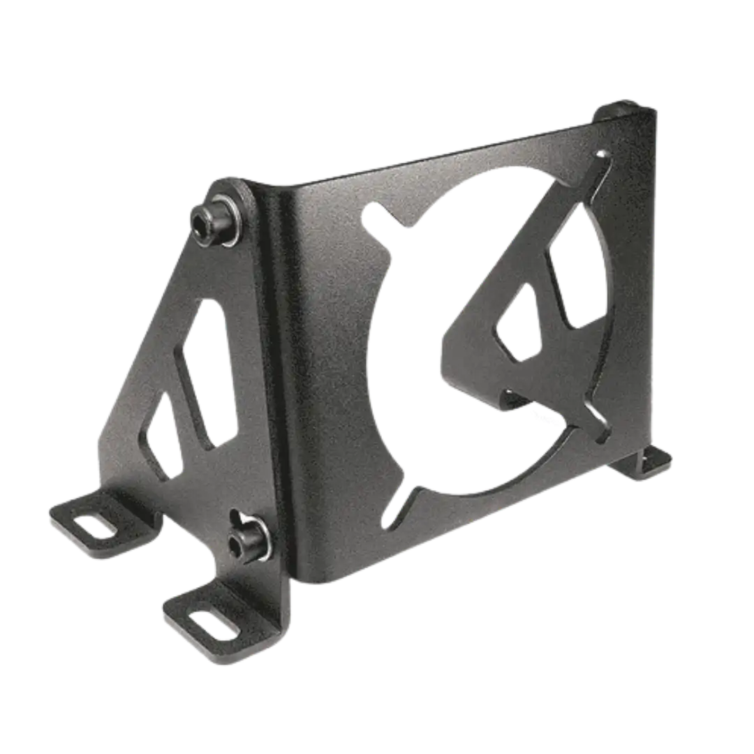 Servo motor holder – Adjustable version by Sim-Lab - Accessories