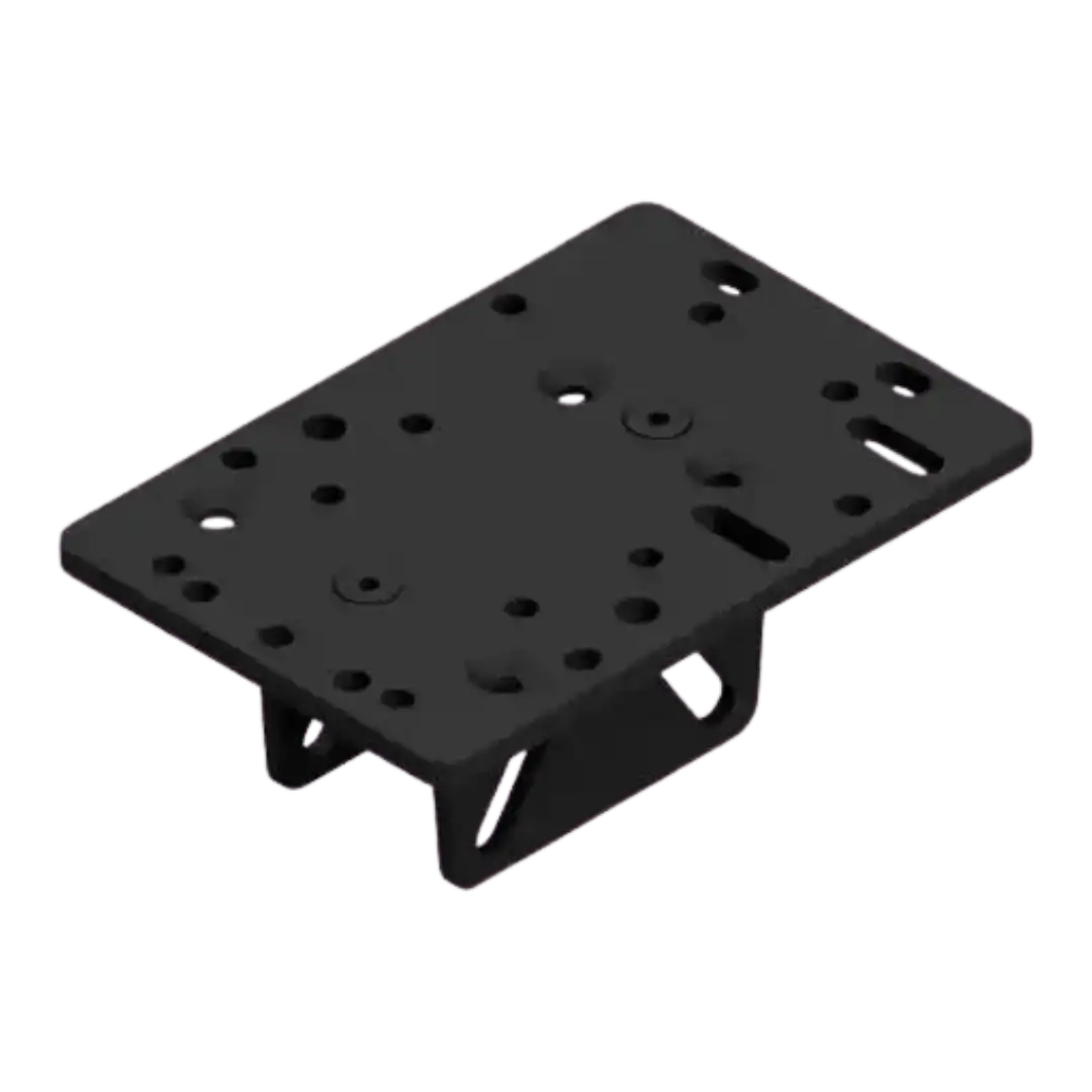 Shifter & HB bracket by Sim-Lab - Accessories