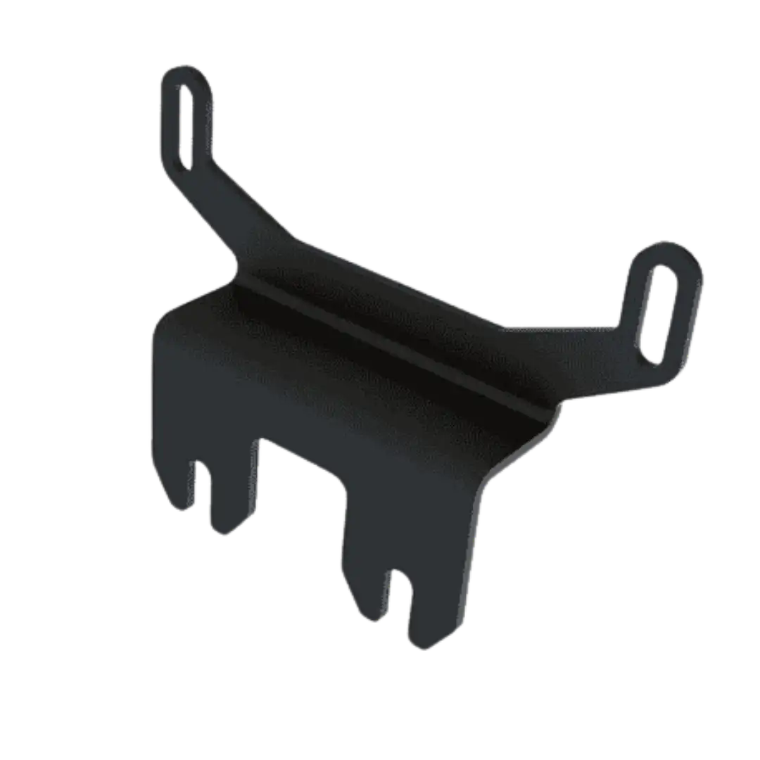 Sim-Dash Fanatec CSW / Elite mounting bracket